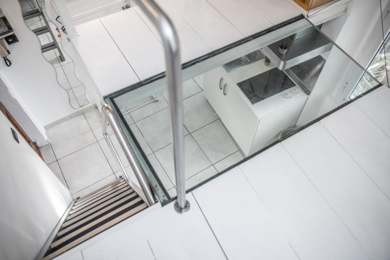 Loft Piazza Duomo Free Wi-fi & Ac Apartamento *