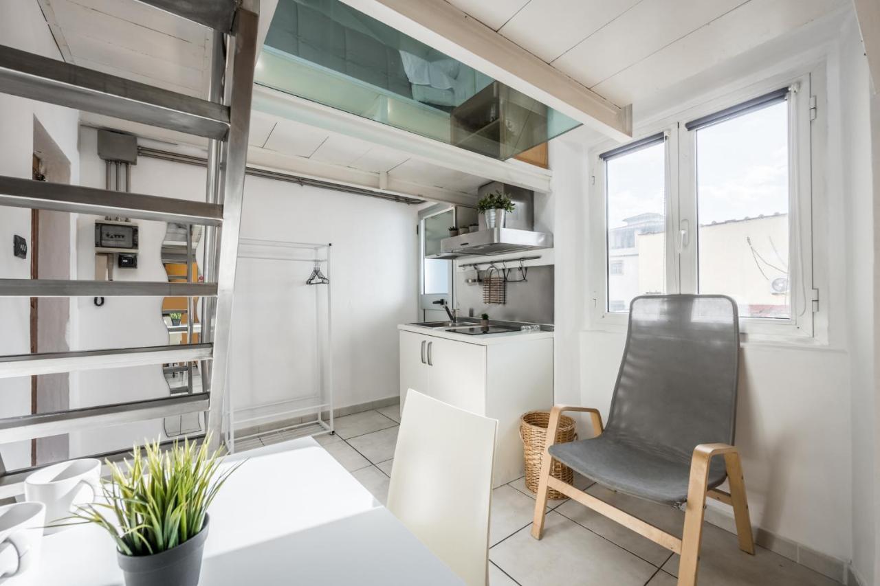 Loft Piazza Duomo Free Wi-fi & Ac Apartamento