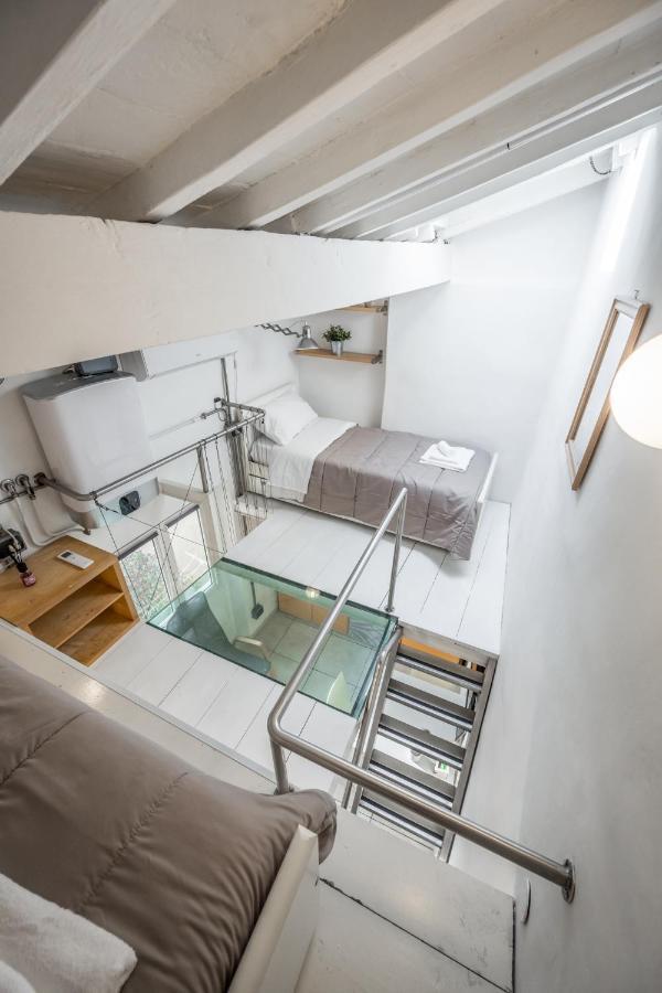 Apartamento Loft Piazza Duomo Free Wi-fi & Ac Florencia