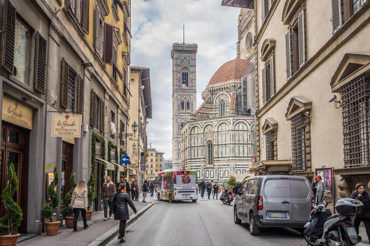 Apartamento Loft Piazza Duomo Free Wi-fi & Ac