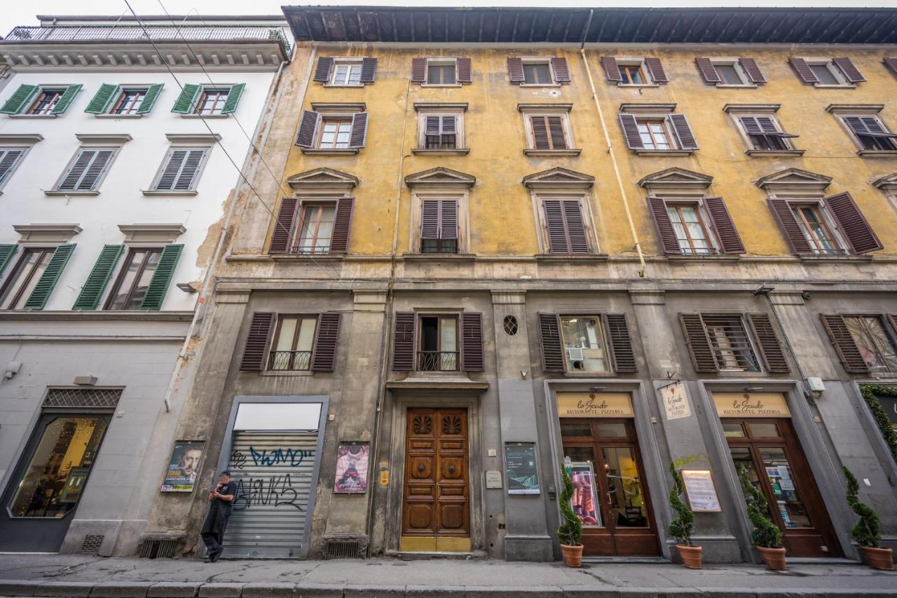 Loft Piazza Duomo Free Wi-fi & Ac Florencia