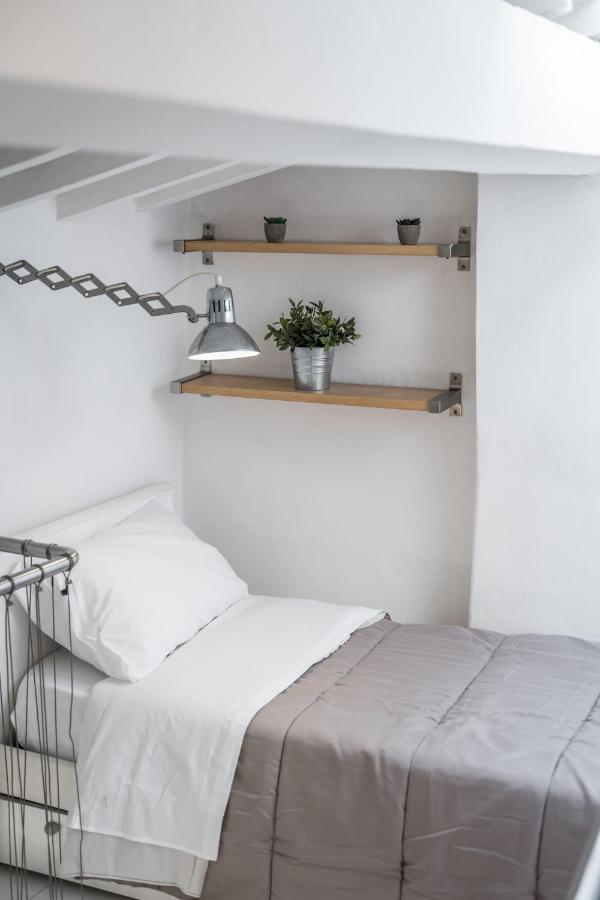 Apartamento Loft Piazza Duomo Free Wi-fi & Ac